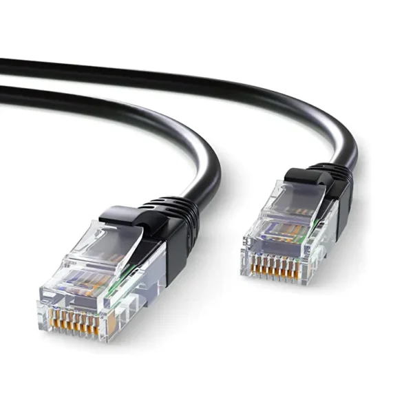 Slim UTP Cat6 Patch Cord RJ45 0.5M 1M 2M 3M 5M 10M - 图片 7