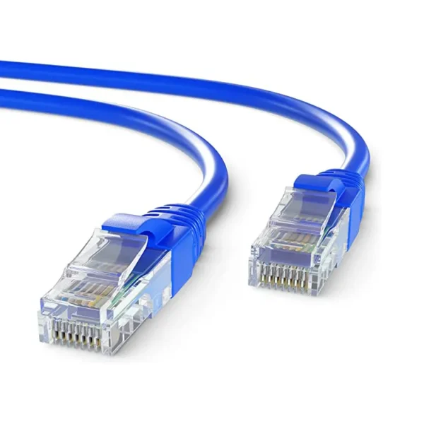 Slim UTP Cat6 Patch Cord RJ45 0.5M 1M 2M 3M 5M 10M - 图片 5