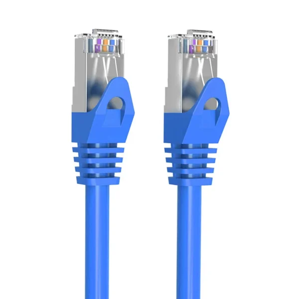 SF/UTP Cat5e Patch Cord RJ45 0.5M 1M 2M 3M 5M 10M - 图片 3