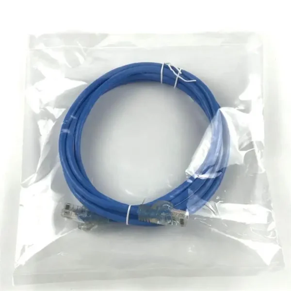 UTP Cat5e Patch Cord RJ45 0.5M 1M 2M 3M 5M 10M - 图片 7