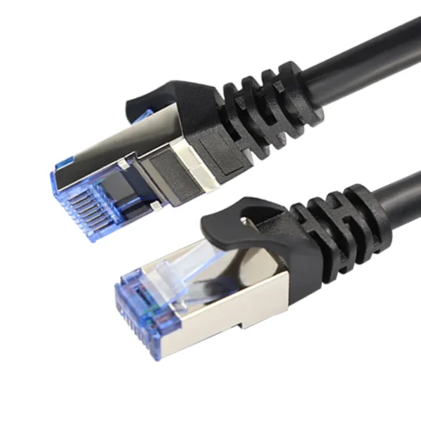 FTP Cat6 Patch Cord RJ45 0.5M 1M 2M 3M 5M 10M - 图片 5