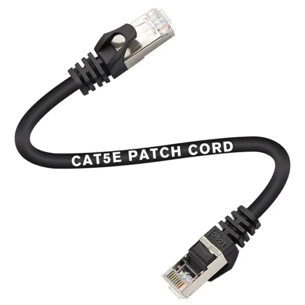 FTP Cat5e Patch Cord RJ45 0.5M 1M 2M 3M 5M 10M - 图片 2