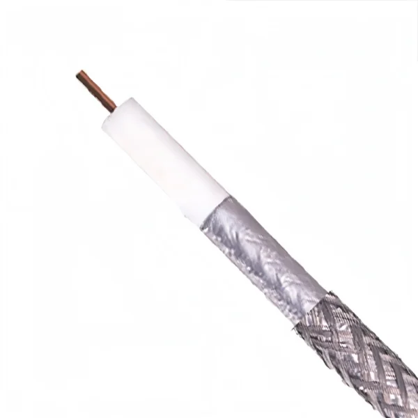 RG59 S PVC-WOP