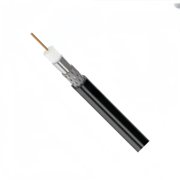 RG59 S PVC CMR or CMG