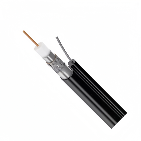 RG6 Tri PVC Messenger - Image 4