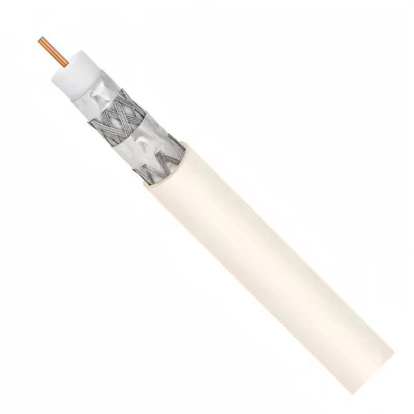 RG6/U QUAD CMP